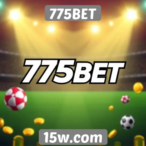 Mudanças nas promoções da 775BET atraem novos jogadores