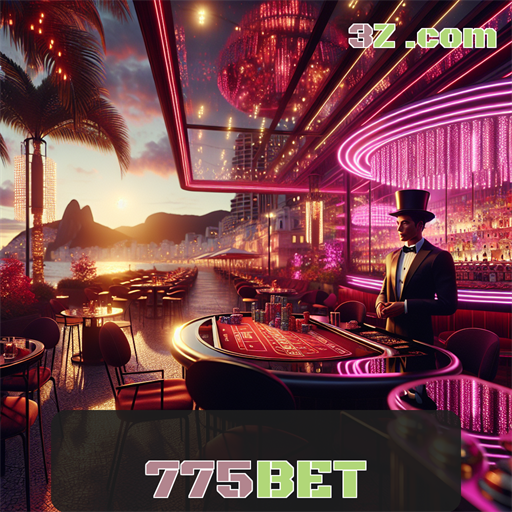 Explorando o Casino do 775BET com Emoção e Diversão
