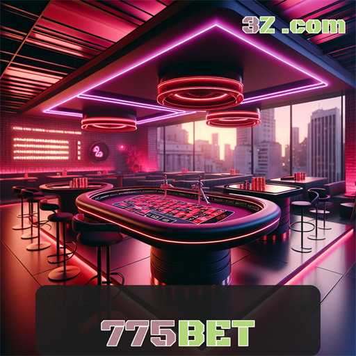 Apostas em Esporte: 775BET Revoluciona o Jogo Online