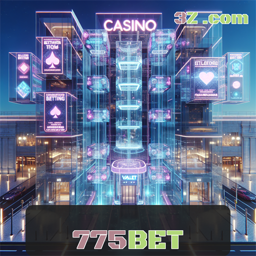 Explorando as Oportunidades da Seção Paga do 775BET
