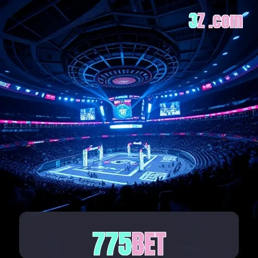 775BET: Promoções Irresistíveis Que Você Não Pode Perder