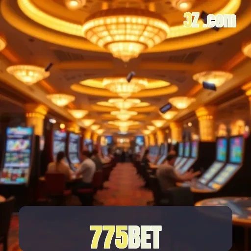 775BET: Descubra os Melhores Bônus de Boas-Vindas do Brasil