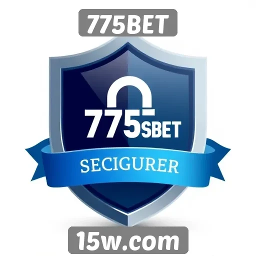 Avaliação de segurança do site 775BET